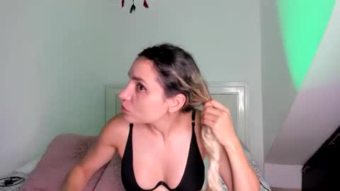 ashley_blair online show from April 5, 2026, 10:51 pm