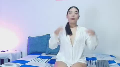 Snapshot of ashley_blazze chatting on June 17, 2026, 11:34 am Ashley Blazze online show from June 17, 2026, 11:34 am
