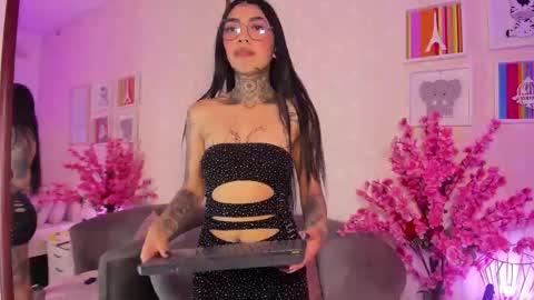 ashley_blum_ online show from March 6, 2026, 12:01 pm