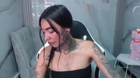 ashley_blum_v online show from September 20, 2025, 8:10 pm