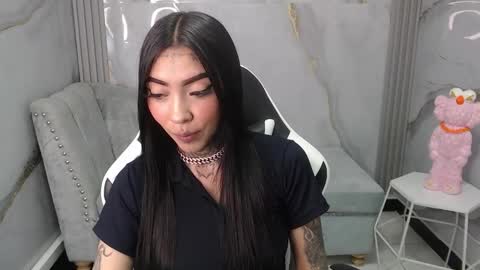 ashley_blum_v online show from October 14, 2025, 8:09 pm