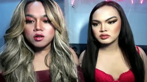 Ashley Brown online show from January 21, 2025, 10:08 am