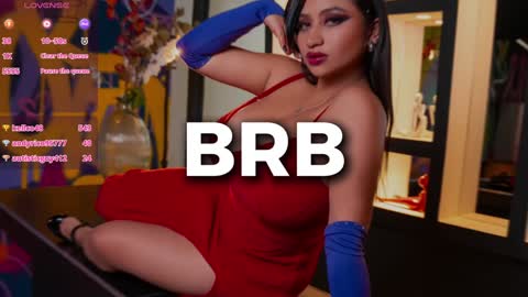 Snapshot of ashley_bruche chatting on December 21, 2024, 2:37 pm Ashleyy online show from December 21, 2024, 2:37 pm