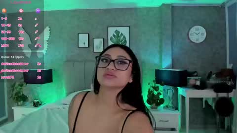 Snapshot of ashley_bruche chatting on March 4, 2025, 5:34 pm Ashleyy online show from March 4, 2025, 5:34 pm