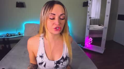 Alina online show from February 8, 2025, 9:13 am