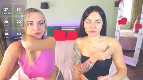 Alina online show from January 13, 2026, 7:46 am