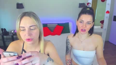 Alina online show from March 20, 2026, 7:35 am