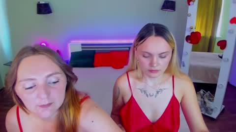 Snapshot of ashley_crashly chatting on July 7, 2026, 6:58 am Alina online show from July 7, 2026, 6:58 am