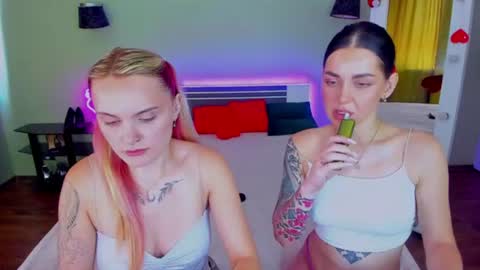 Snapshot of ashley_crashly chatting on July 18, 2026, 8:07 am Alina online show from July 18, 2026, 8:07 am