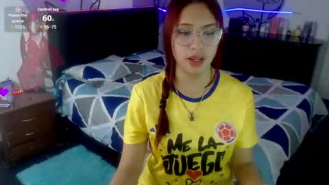 Snapshot of ashley_erotic chatting on July 3, 2026, 7:42 pm Ashley online show from July 3, 2026, 7:42 pm