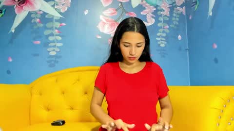 ASHLEY online show from December 19, 2024, 8:45 am