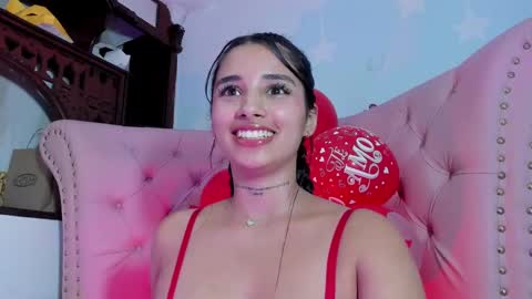 ASHLEY online show from February 15, 2025, 5:19 am