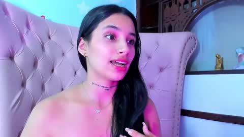 ASHLEY online show from February 21, 2025, 5:24 am