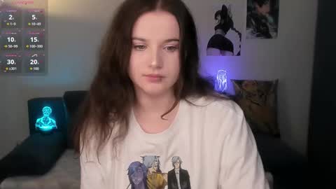   online show from February 12, 2026, 9:21 pm