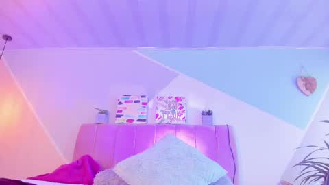 Snapshot of ashley_kim2 chatting on December 9, 2024, 7:29 pm ASHLEY online show from December 9, 2024, 7:29 pm