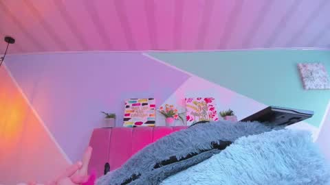 Snapshot of ashley_kim2 chatting on December 30, 2024, 4:08 pm ASHLEY online show from December 30, 2024, 4:08 pm