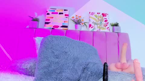 Snapshot of ashley_kim2 chatting on January 11, 2025, 6:54 pm ASHLEY online show from January 11, 2025, 6:54 pm