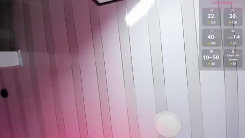 Snapshot of ashley_kim2 chatting on January 18, 2025, 12:26 pm ASHLEY online show from January 18, 2025, 12:26 pm