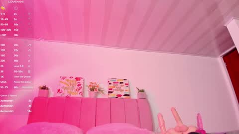 Snapshot of ashley_kim2 chatting on January 30, 2025, 1:21 pm ASHLEY online show from January 30, 2025, 1:21 pm