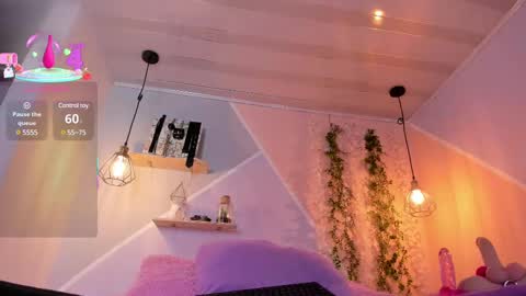 Snapshot of ashley_kim2 chatting on February 19, 2025, 12:22 pm ASHLEY online show from February 19, 2025, 12:22 pm