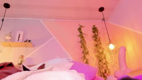 Snapshot of ashley_kim2 chatting on March 3, 2025, 6:55 pm ASHLEY online show from March 3, 2025, 6:55 pm