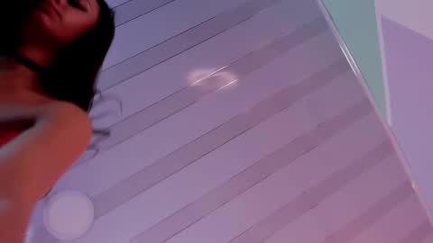 Snapshot of ashley_kim2 chatting on March 12, 2025, 6:55 pm ASHLEY online show from March 12, 2025, 6:55 pm