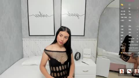 Snapshot of ashley_lee4u chatting on May 19, 2026, 1:56 am ASHLEY online show from May 19, 2026, 1:56 am