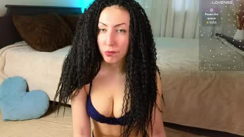 Ashley online show from April 2, 2026, 4:32 am