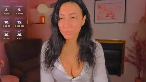 Ashley online show from November 6, 2025, 9:26 pm