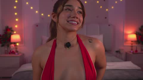  Ashley  online show from April 3, 2026, 10:30 pm