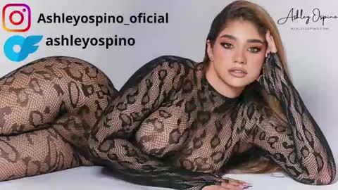  Ashley  online show from May 15, 2026, 11:01 pm
