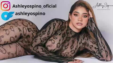  Ashley  online show from May 16, 2026, 12:07 am