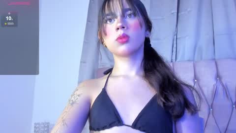 Snapshot of ashley_piinkk chatting on December 30, 2024, 7:15 am Ashley online show from December 30, 2024, 7:15 am