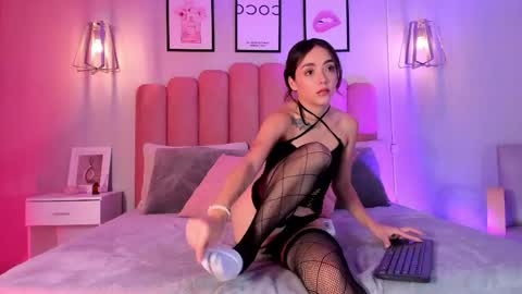 Snapshot of ashley_pinki chatting on May 10, 2026, 8:47 pm ashley online show from May 10, 2026, 8:47 pm
