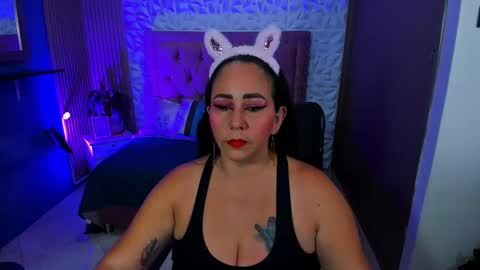 Snapshot of ashley_prg2 chatting on October 8, 2025, 5:16 am Ashley online show from October 8, 2025, 5:16 am