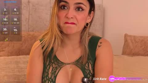 Snapshot of ashley_ruiz_ chatting on November 7, 2025, 8:20 pm Camila online show from November 7, 2025, 8:20 pm