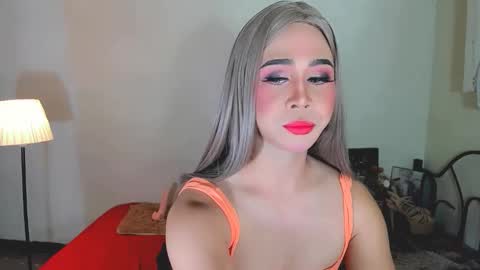 ashley online show from March 22, 2026, 9:56 am