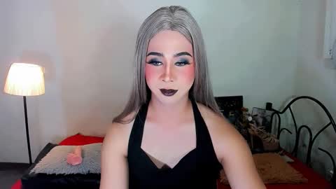 ashley online show from March 26, 2026, 2:55 pm