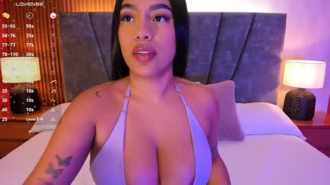 Snapshot of ashley_smith_x chatting on September 19, 2025, 7:36 pm Sara Smith online show from September 19, 2025, 7:36 pm