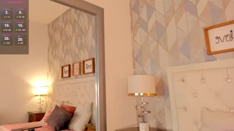 ashley_stone7 online show from October 25, 2025, 8:14 pm