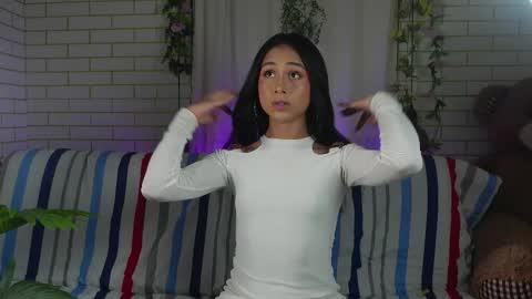 ashley_winhouse online show from October 4, 2025, 6:33 am