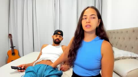 Ashley  Zamir online show from March 19, 2026, 1:26 pm