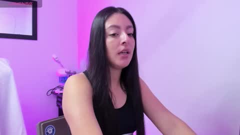 Snapshot of ashleybazan1 chatting on December 20, 2025, 2:57 pm Ashley online show from December 20, 2025, 2:57 pm