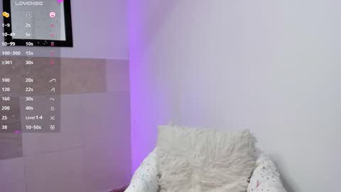 Ashley online show from March 30, 2026, 9:54 am