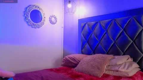 Snapshot of ashleybrend chatting on November 26, 2025, 9:27 pm CAMILA online show from November 26, 2025, 9:27 pm