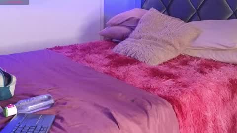 Snapshot of ashleybrend chatting on December 2, 2025, 10:05 pm CAMILA online show from December 2, 2025, 10:05 pm