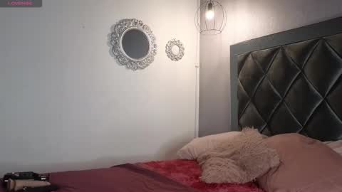 Snapshot of ashleybrend chatting on December 4, 2025, 8:39 pm CAMILA online show from December 4, 2025, 8:39 pm