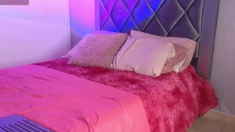 Snapshot of ashleybrend chatting on December 13, 2025, 8:47 pm CAMILA online show from December 13, 2025, 8:47 pm