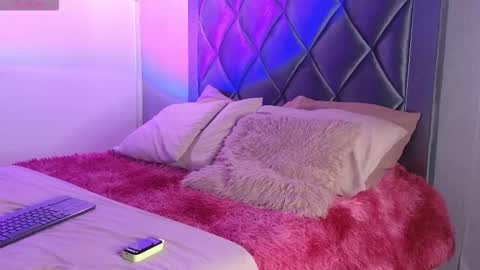 Snapshot of ashleybrend chatting on December 16, 2025, 8:58 pm CAMILA online show from December 16, 2025, 8:58 pm