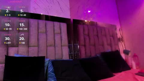 Snapshot of ashleycampbell_ chatting on January 26, 2025, 6:59 am Ashley online show from January 26, 2025, 6:59 am